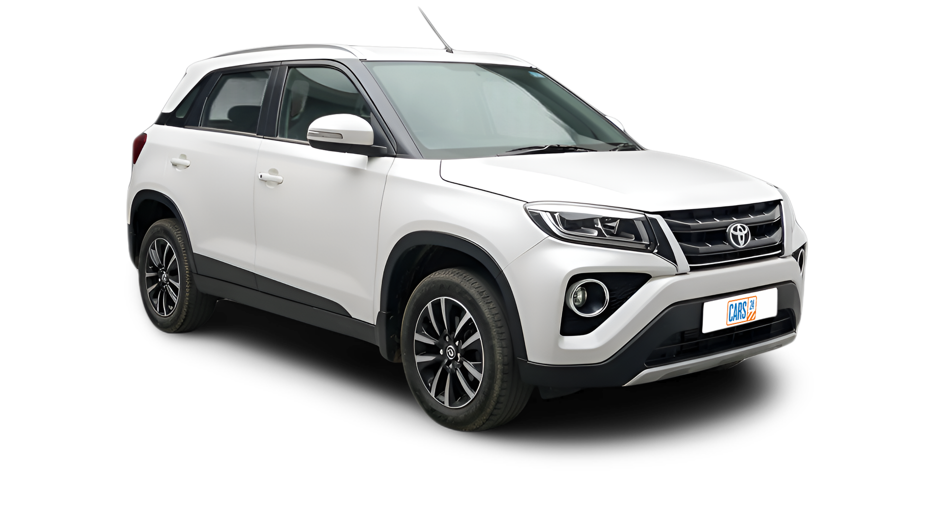 Toyota URBAN CRUISER-img